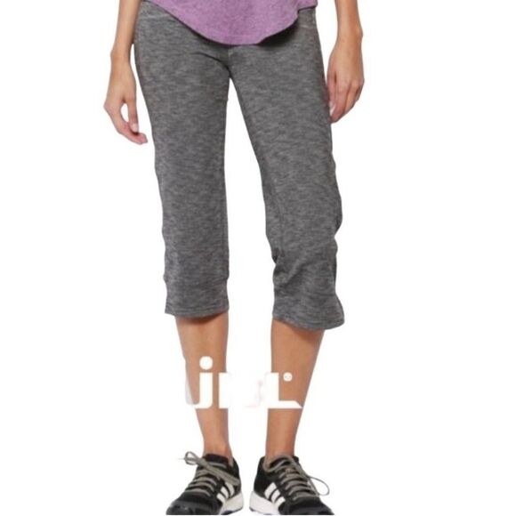 Kuhl Mova Capri Heathered Gray - Picture 12 of 12